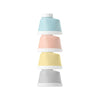 Farlin Milk Powder Container 3 In 1 - Milk Powder/Snack/Baby Food
