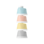 Farlin Milk Powder Container 3 In 1 - Milk Powder/Snack/Baby Food