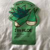 TONYMOLY Mask Sheet I'm Aloe Moisturizing