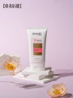 Dr Rashel Whitening Fade Spots Facial Scrub 150g