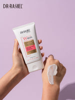 Dr Rashel Whitening Fade Spots Facial Scrub 150g