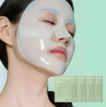Biodance - Refreshing Sea Kelp Real Deep Mask - 34g