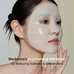 Biodance - Radiant Vita Niacinamide Real Deep Mask - 34g
