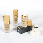 Miss Rose AirBrush Flawless Foundation 1 Beige 30ml