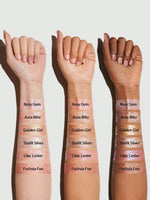 SHEGLAM - Crystal Jelly Glaze Stick - Rock Star
