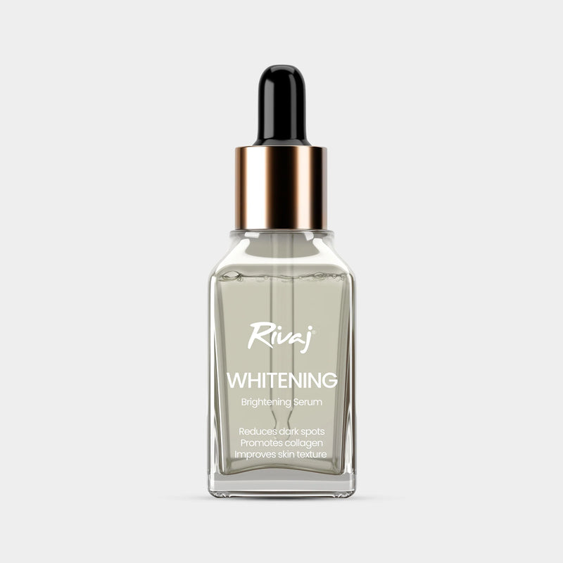 Rivaj Whitening Face Serum 30ml