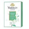 Yardley Jasmine Luxury Soap 100g