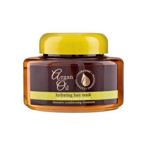 Xpel Argan Oil Hydrating Moroccan Hair Mask 200ml