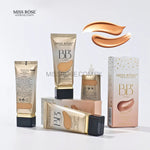 Miss Rose SPF Sun Protection Vitamin-E BB Cream Beige3 30ml