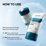 Anua - Barrier Reboot Intensive Cream  100Ml