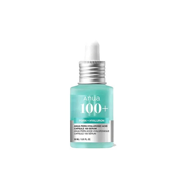 Anua PDRN 100+ Hyaluronic Acid Serum 30ml