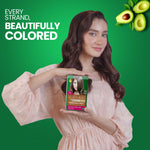 Vince 4.0 Natural Brown Nurtural Women Hair Color