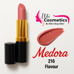 Medora Matte Lipstick 216 Flavour