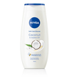 Nivea Care Shower Coconut & Jojoba Oil 250ml