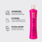 CHI Royal Treatment Color Gloss Protecting Conditioner 355ml