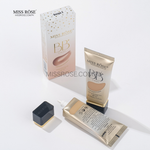 Miss Rose SPF Sun Protection Vitamin-E BB Cream Beige2 30ml