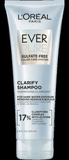 Loreal Paris Ever Pure Sulfate Free Deep Cleansing Clarify Shampoo 200ml