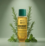 Jenpharm Anagrow Rosemary Hair Oil 100ml