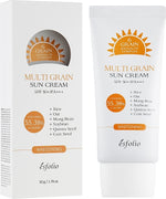 Esfolio Multi Grain SPF 50 Sun Cream 50gm
