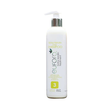 Eufora Botox Keratin Daily Shampoo 300ml