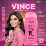 Vince Effortlessly Smooth Shampoo 175ml