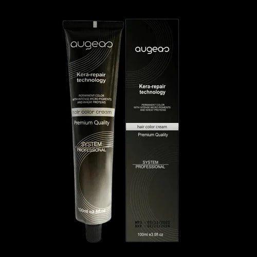 Augeas Professional 11.11 Lightest Blonde Ash Intensive 100ml