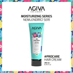 Agiva 8D Hyaluron Pro Care Hair Cream 250ml