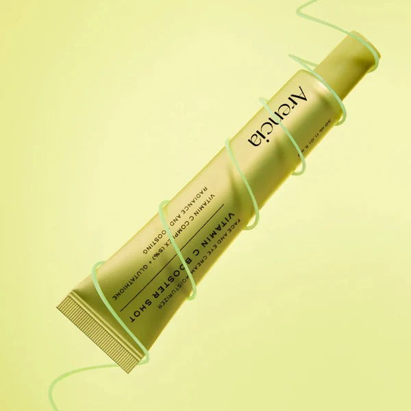 Arencia Vitamin C Booster Shot 30ml