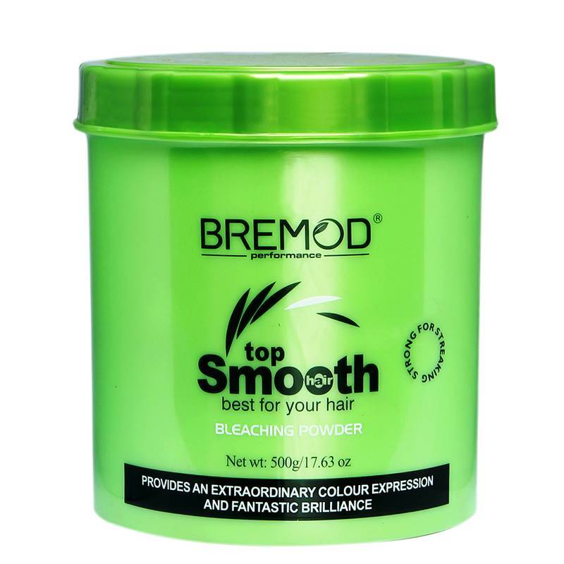 Bremod Bleach Powder 500g