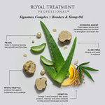 CHI Royal Treatment Bond and Repair Conditioner 355ml