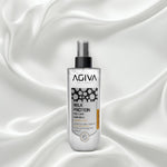 Agiva Milk Protein Dry And Damaged Hair Milk 200ml