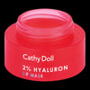 Cathy Doll  2% Hyaluron Watermelon Lip Mask 4.5g