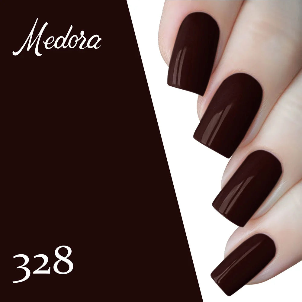 Medora Nail Polish Enamel 328 16ml