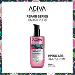 Agiva Ylang Ylang Liposomed C Pro Care Hair Serum 100ml