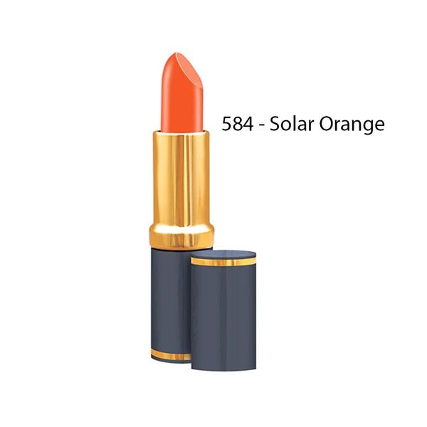 Medora Matte Lipstick 584 Solar Orange