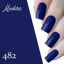 Medora Nail Polish Enamel 482 16ml