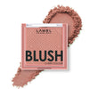 Lamel Blush Cheek Colour 403 Coral 3.8g