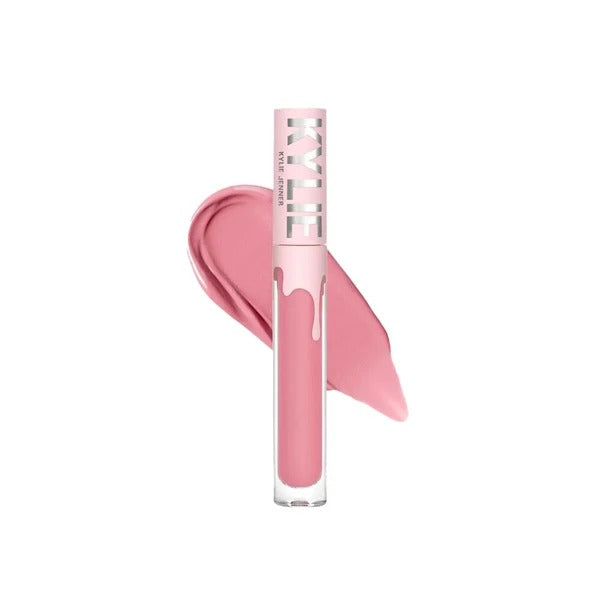 Kylie Jenner Matte Liquid Lipstick - 307 - High Maintenance