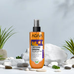 Agiva Caffeine Ginseng Hair Tonic 200ml