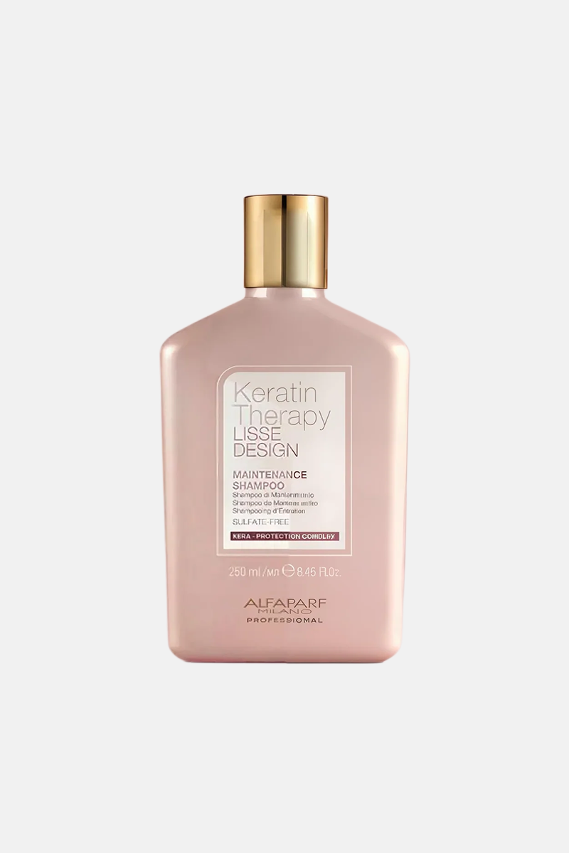 Alfaparf Milano Keratin Therapy Shampoo 250ml