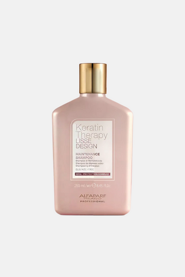 Alfaparf Milano Keratin Therapy Shampoo 250ml