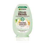 Garnier Ultimate Blends Almond Milk & Agave Spa Normal Hair Conditioner (400ml)