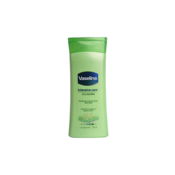 Vaseline Intensive Care Aloe Soothe 100ml