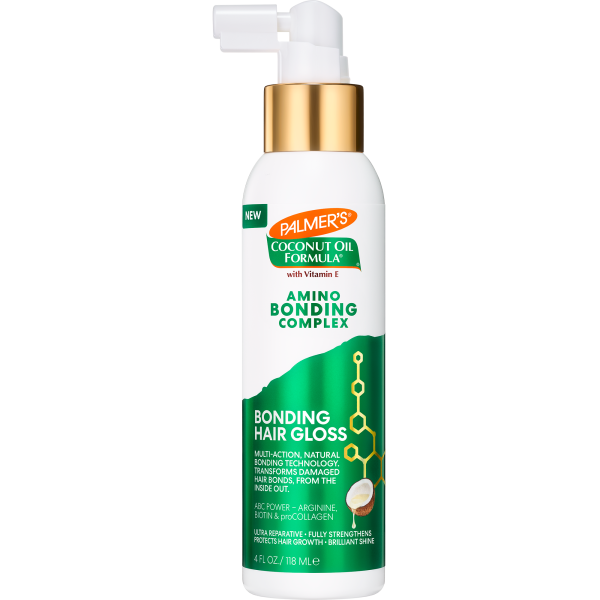 Palmers Amino Bonding Complex Bonding Hair Gloss 118ml