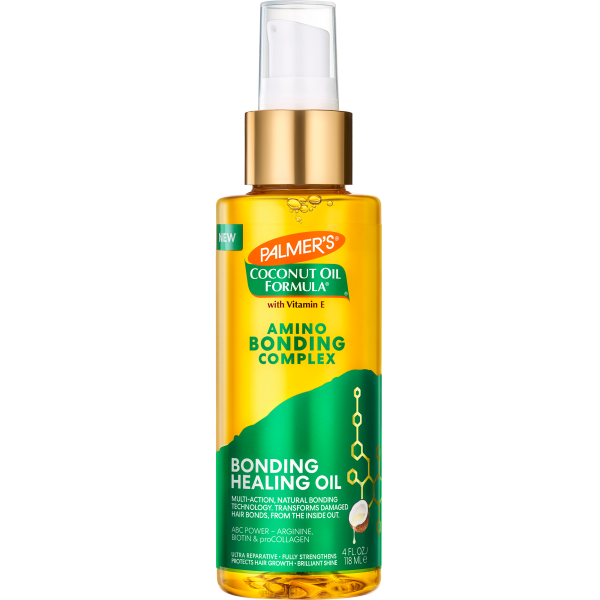 Palmers Amino Bonding Complex Bonding Healing Oil 113ml