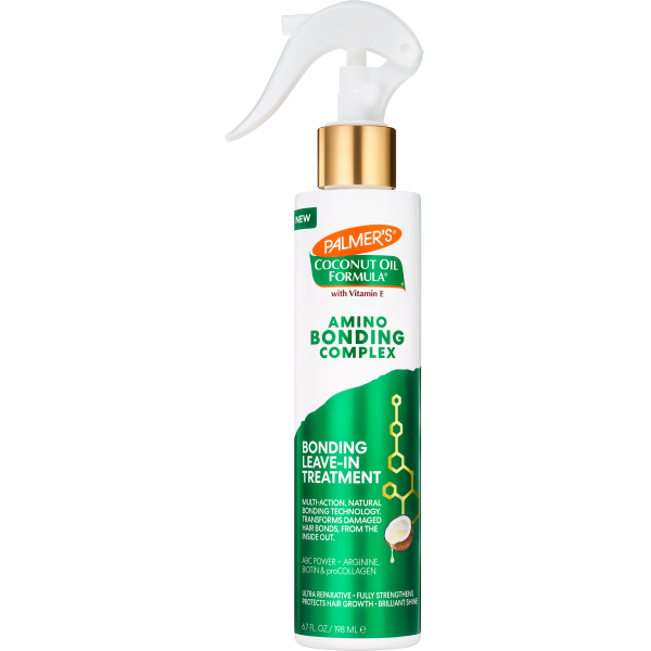 Palmers Amino Bonding Complex Bonding Leave-In Treatment 198ml