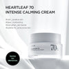 ANUA - Heartleaf 70% Intense Calming Cream 50ml