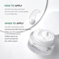 ANUA - Heartleaf 70% Intense Calming Cream 50ml