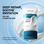 Anua - Barrier Reboot Intensive Cream  100Ml