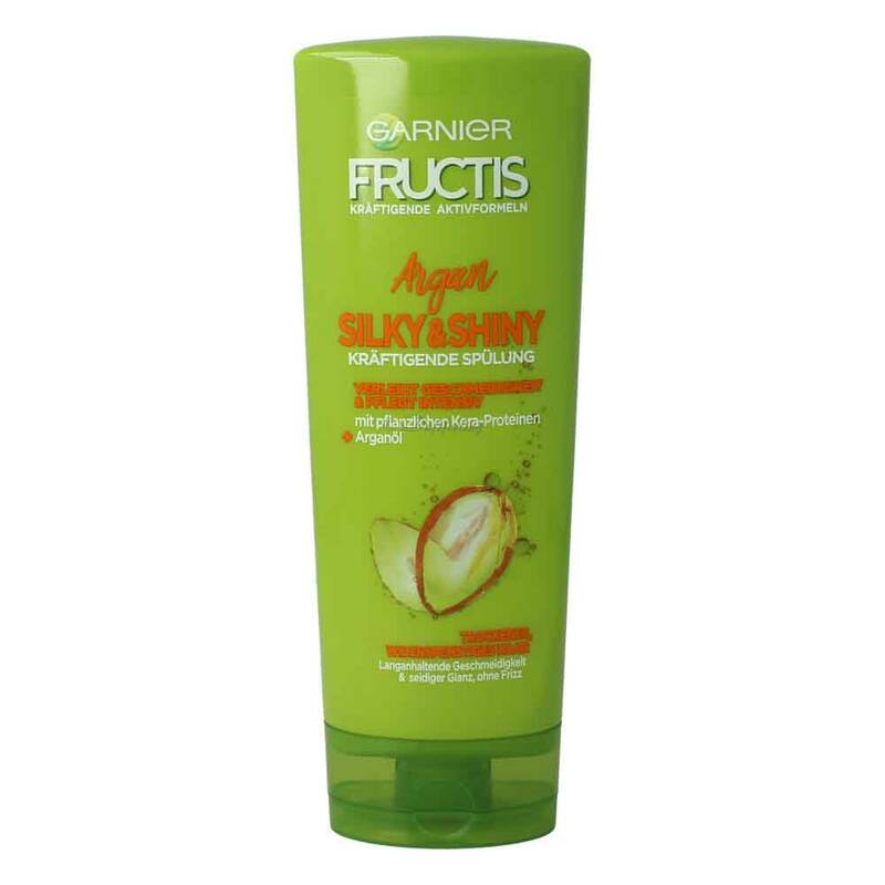 Garnier Fructis Sleek & Shine Conditioner